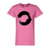 ComfortSoft® Women’s Short Sleeve T-Shirt Thumbnail