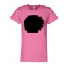 ComfortSoft® Women’s Short Sleeve T-Shirt Thumbnail