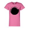 ComfortSoft® Women’s Short Sleeve T-Shirt Thumbnail