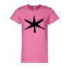 ComfortSoft® Women’s Short Sleeve T-Shirt Thumbnail