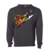 Midweight Hooded Sweatshirt Thumbnail