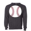 Midweight Hooded Sweatshirt Thumbnail