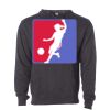 Midweight Hooded Sweatshirt Thumbnail
