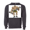 Midweight Hooded Sweatshirt Thumbnail