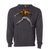 Midweight Hooded Sweatshirt Thumbnail