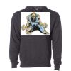 Midweight Hooded Sweatshirt Thumbnail