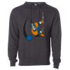 Midweight Hooded Sweatshirt Thumbnail