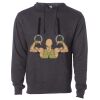 Midweight Hooded Sweatshirt Thumbnail