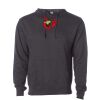 Midweight Hooded Sweatshirt Thumbnail