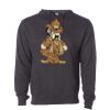 Midweight Hooded Sweatshirt Thumbnail