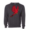 Midweight Hooded Sweatshirt Thumbnail