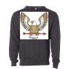 Midweight Hooded Sweatshirt Thumbnail