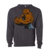 Midweight Hooded Sweatshirt Thumbnail