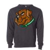 Midweight Hooded Sweatshirt Thumbnail