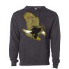 Midweight Hooded Sweatshirt Thumbnail