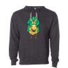 Midweight Hooded Sweatshirt Thumbnail