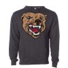 Midweight Hooded Sweatshirt Thumbnail