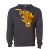 Midweight Hooded Sweatshirt Thumbnail