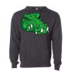 Midweight Hooded Sweatshirt Thumbnail