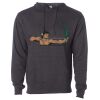 Midweight Hooded Sweatshirt Thumbnail