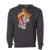 Midweight Hooded Sweatshirt Thumbnail