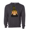 Midweight Hooded Sweatshirt Thumbnail