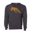 Midweight Hooded Sweatshirt Thumbnail