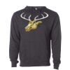Midweight Hooded Sweatshirt Thumbnail