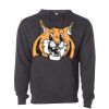 Midweight Hooded Sweatshirt Thumbnail