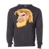 Midweight Hooded Sweatshirt Thumbnail