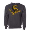 Midweight Hooded Sweatshirt Thumbnail