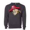 Midweight Hooded Sweatshirt Thumbnail