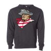 Midweight Hooded Sweatshirt Thumbnail