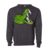 Midweight Hooded Sweatshirt Thumbnail