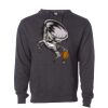 Midweight Hooded Sweatshirt Thumbnail