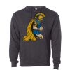 Midweight Hooded Sweatshirt Thumbnail