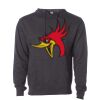 Midweight Hooded Sweatshirt Thumbnail