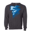 Midweight Hooded Sweatshirt Thumbnail