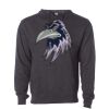 Midweight Hooded Sweatshirt Thumbnail