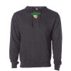 Midweight Hooded Sweatshirt Thumbnail