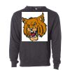 Midweight Hooded Sweatshirt Thumbnail