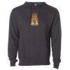 Midweight Hooded Sweatshirt Thumbnail