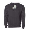 Midweight Hooded Sweatshirt Thumbnail