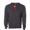 Midweight Hooded Sweatshirt Thumbnail