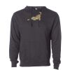 Midweight Hooded Sweatshirt Thumbnail
