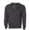 Midweight Hooded Sweatshirt Thumbnail