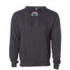 Midweight Hooded Sweatshirt Thumbnail