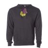 Midweight Hooded Sweatshirt Thumbnail
