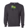 Midweight Hooded Sweatshirt Thumbnail