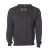Midweight Hooded Sweatshirt Thumbnail